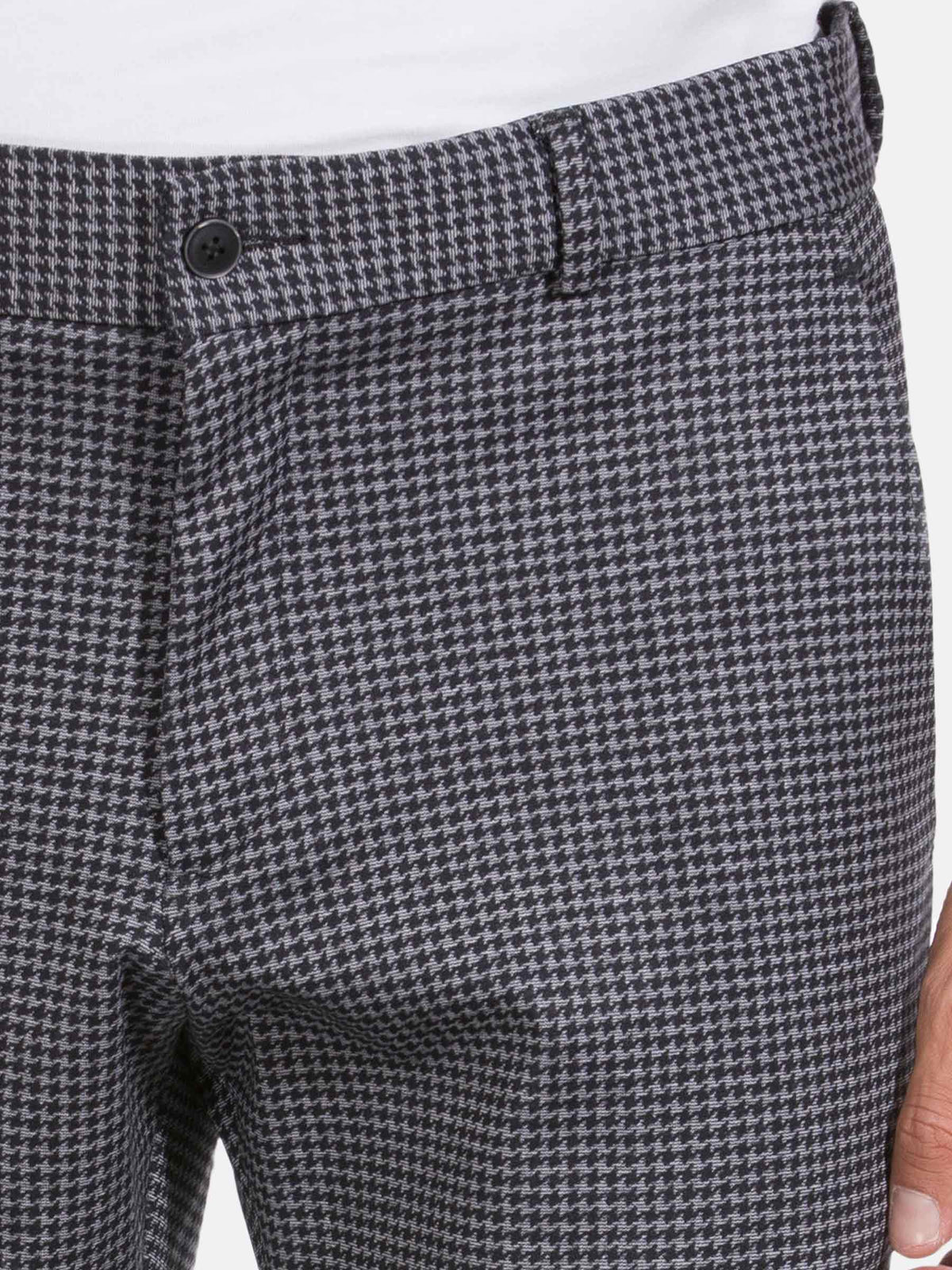 Pants 82151 Aleon Grey 34-30