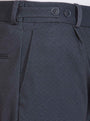 Pants 82155 Aubin Ligh Navy 34-30