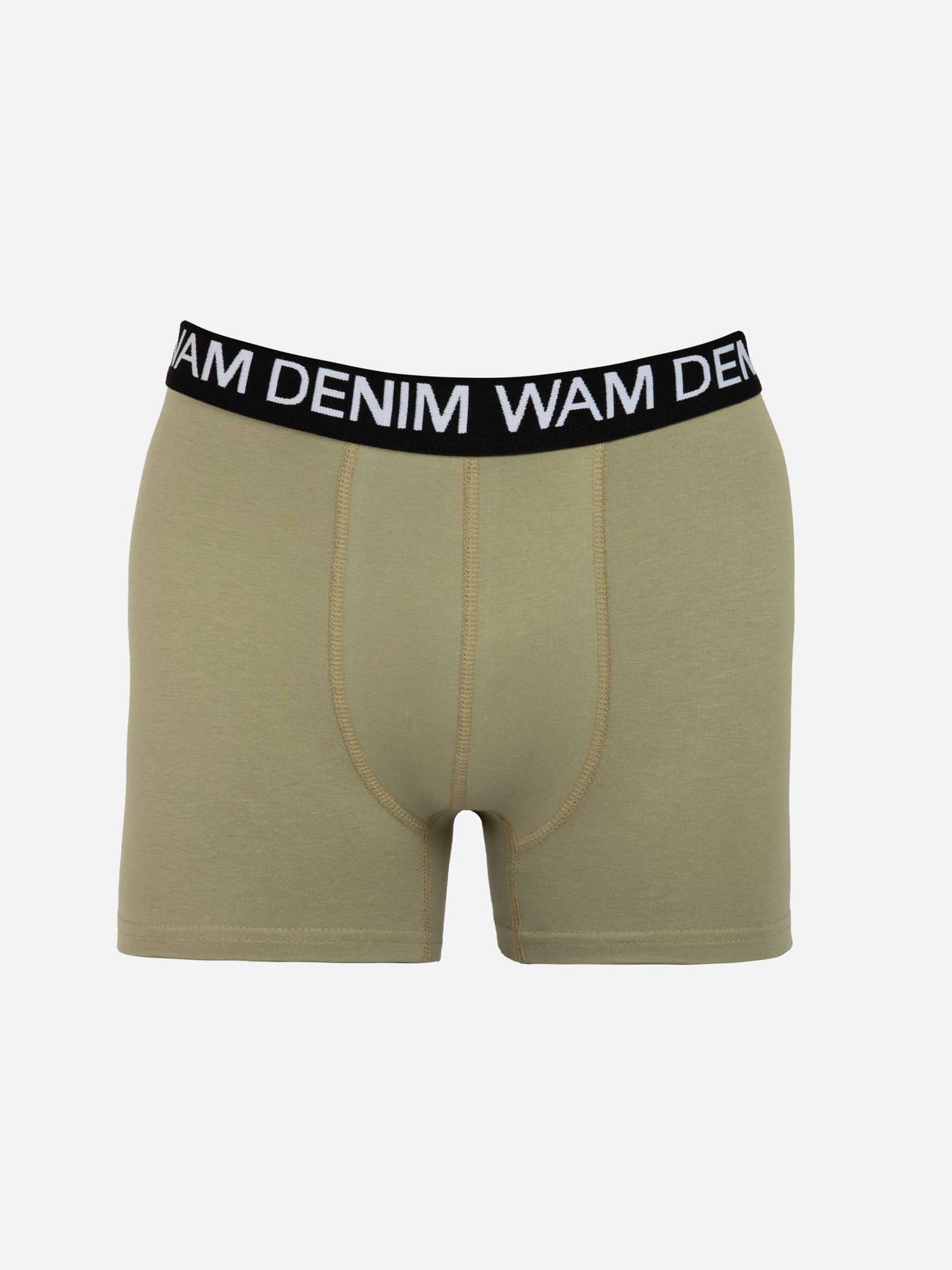 Boxer 73005 Milton Black Khaki 2XL