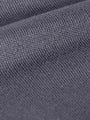 Kento High Neck Anthrite Pullover 6XL