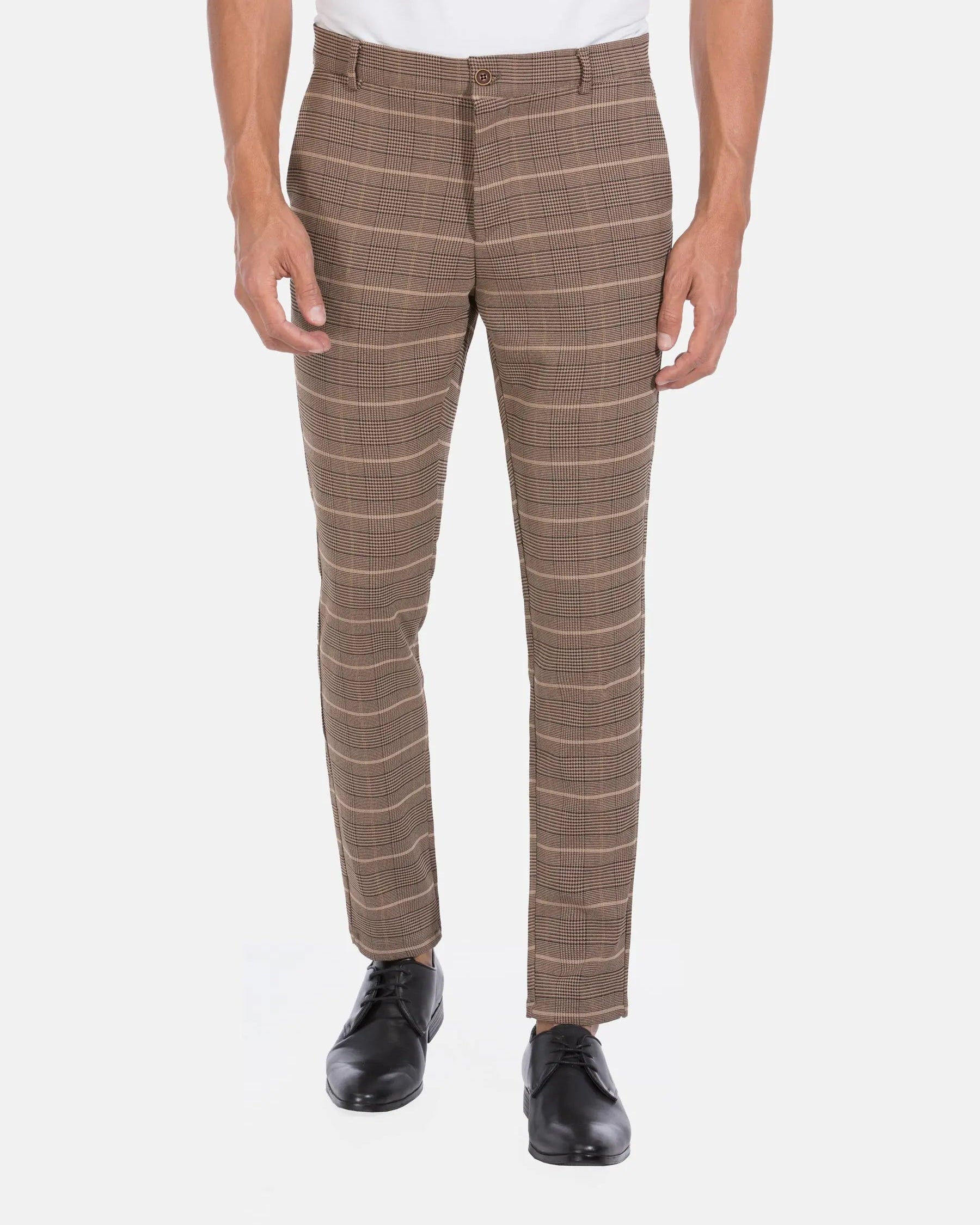 Pants 72326 Sonnefeld Beige 38-30