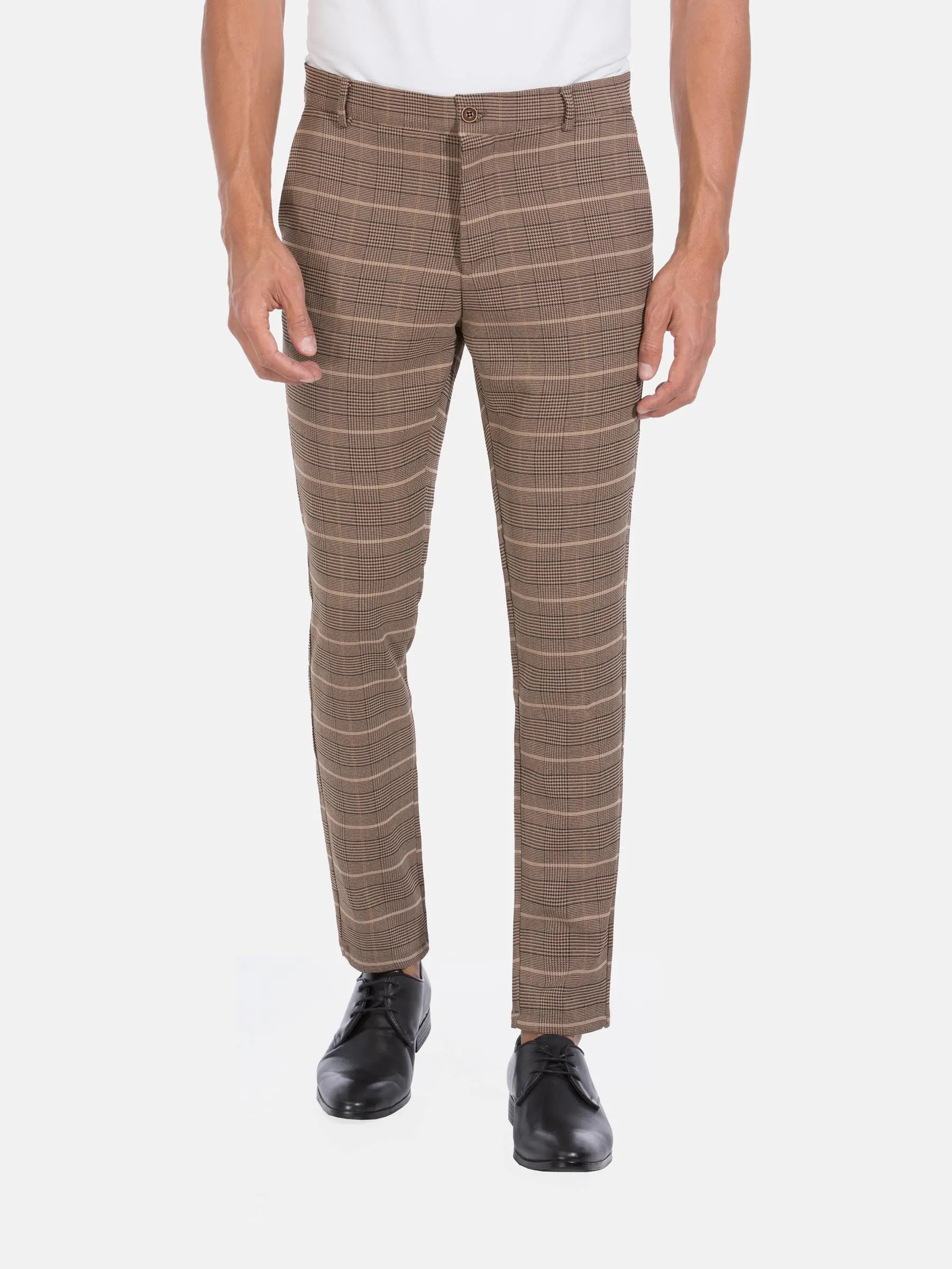Pants 72326 Sonnefeld Beige 38-30