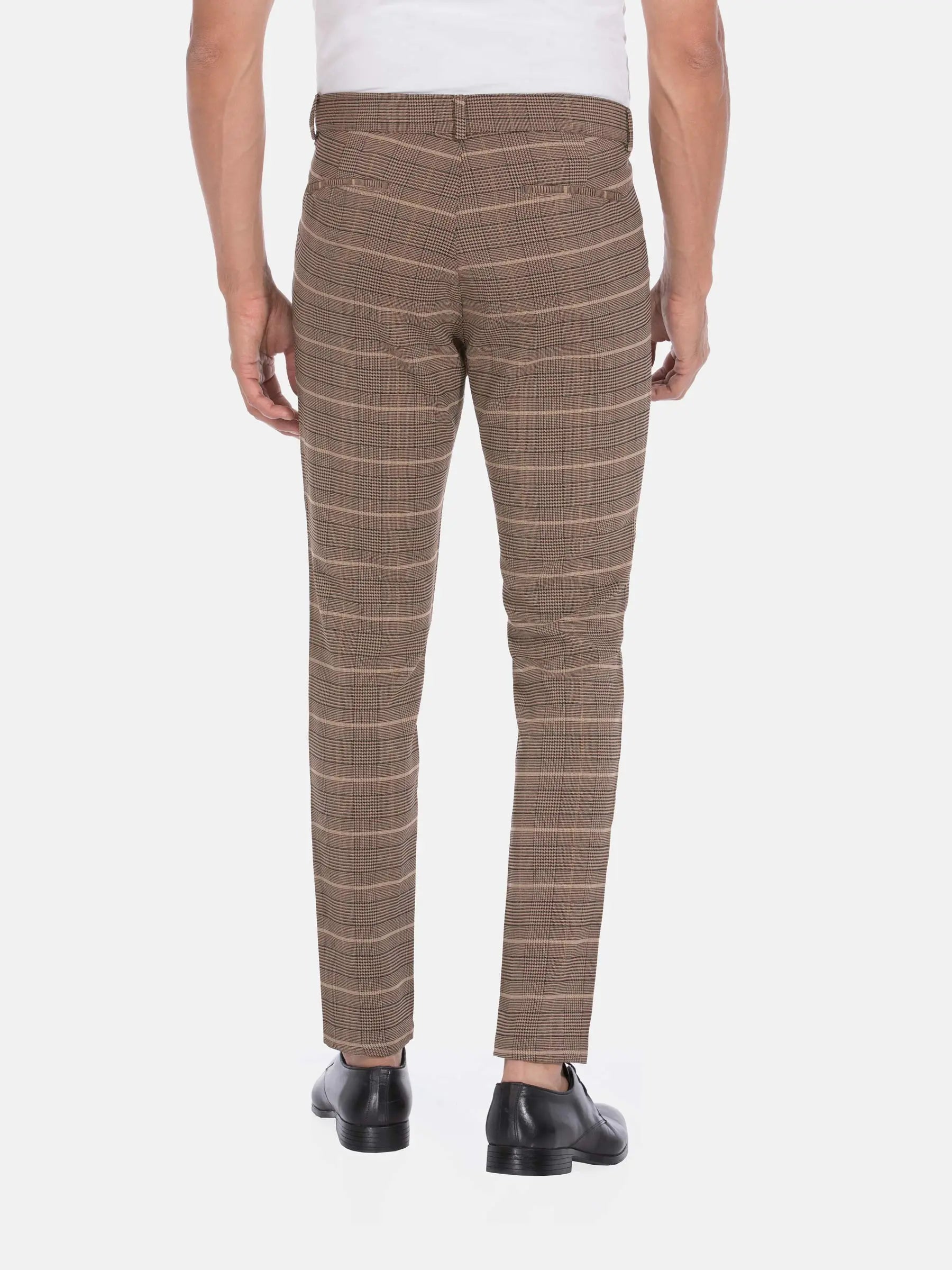 Pants 72326 Sonnefeld Beige 38-30