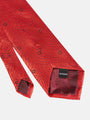 Tie 10001 Swirl Red 150X85