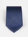Tie 10000 Woven Navy 150X85