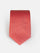 Tie 10000 Woven Red 150X85