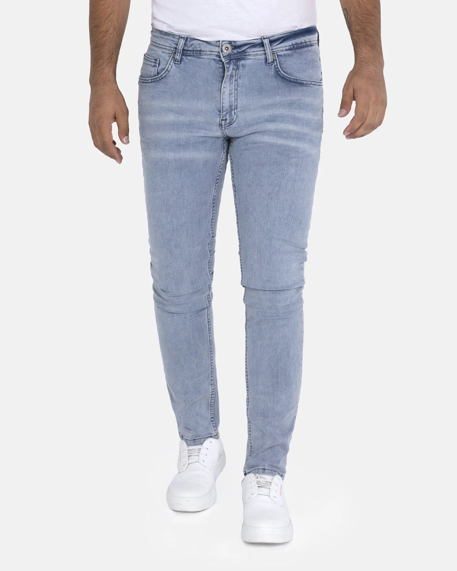 Jeans 82176 Perceval Light Blue 40-32