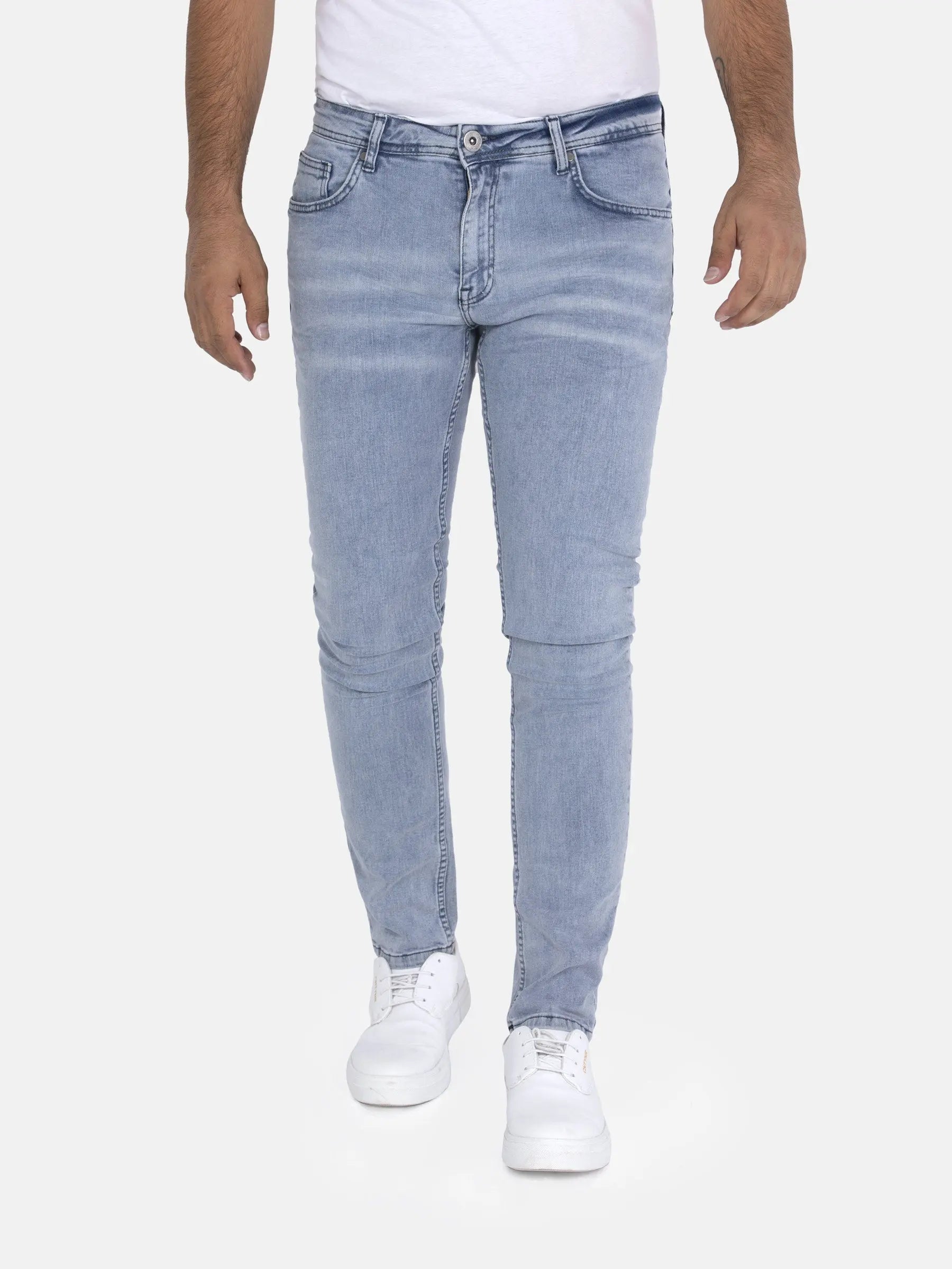 Jeans 82176 Perceval Light Blue 40-32