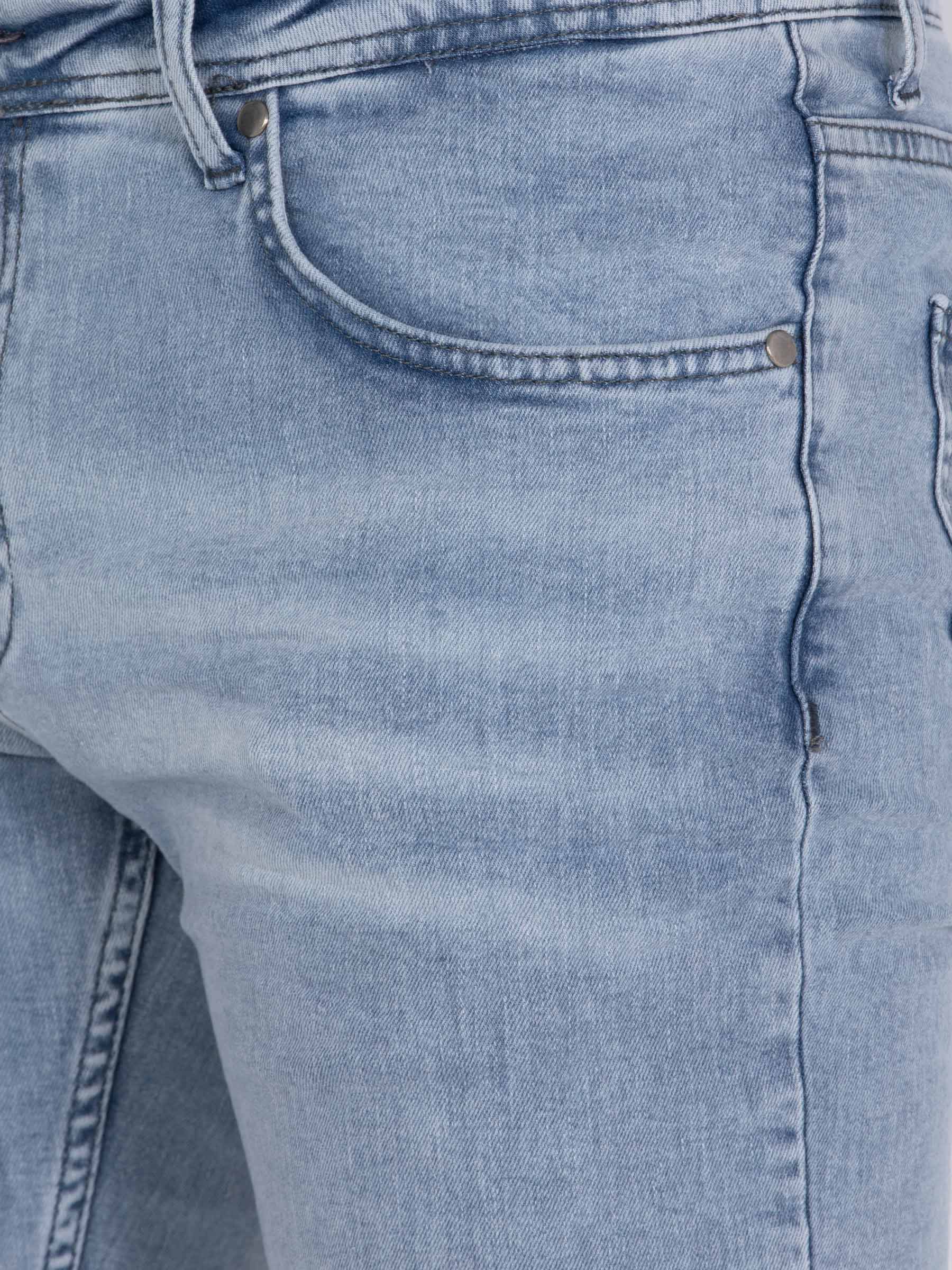 Jeans 82176 Perceval Light Blue 40-32