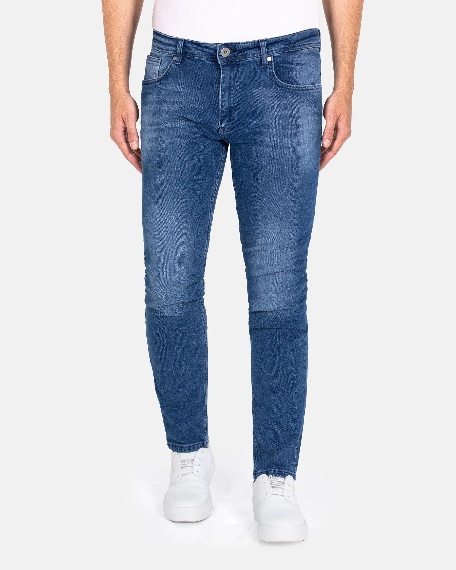 Jeans 82179 Thierry Light Navy 40-32