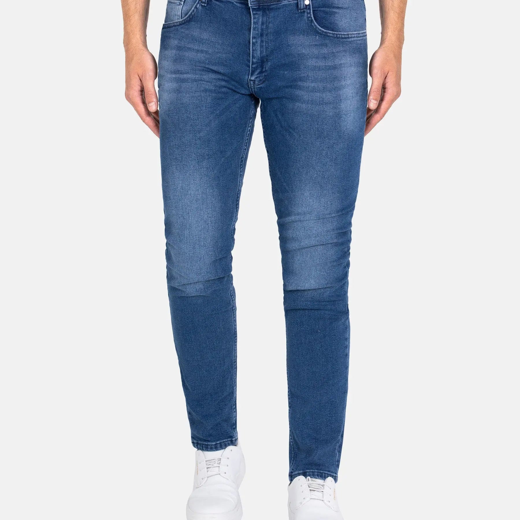 Jeans 82179 Thierry Blue 40-32