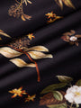 Shirt Long Sleeve 75657 Mayrhofen Black 6XL