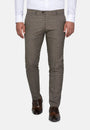 Pants 72327 Oakley Brown 38-30