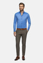 Pants 72327 Oakley Brown 38-30