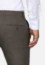 Pants 72327 Oakley Brown 38-30