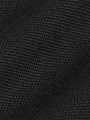 Sella Black Long Sleeve Shirt 6XL