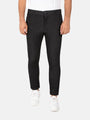 Pants 72324 Moos Blk 38-30
