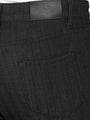 Pants 72324 Moos Blk 38-30