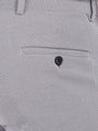 Nolan Slim Fit Grey Suit Pants 60