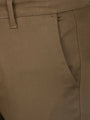 The Miramar Khaki Chino Wam Denim