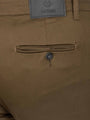 The Miramar Khaki Chino Wam Denim