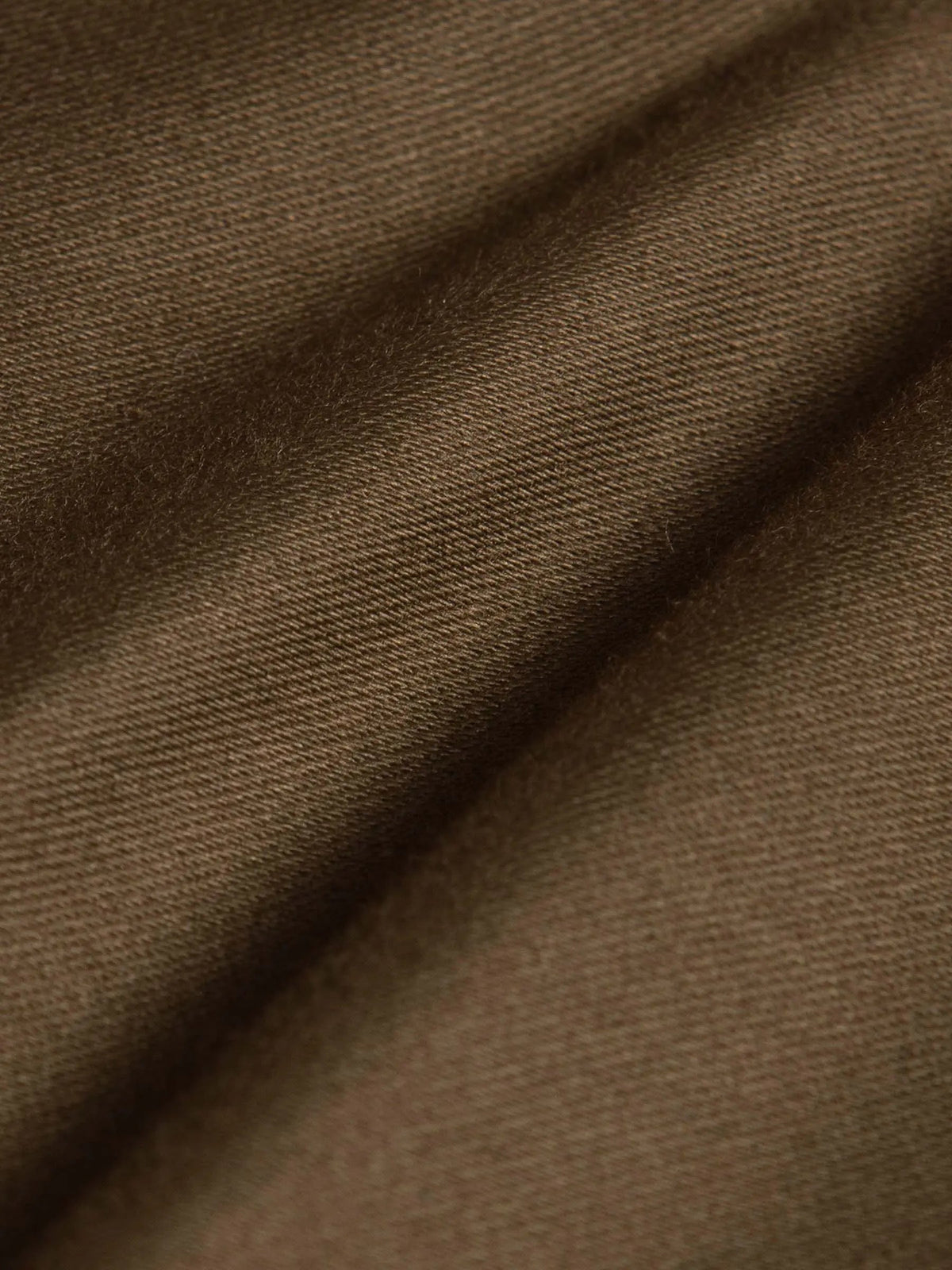 The Miramar Khaki Chino Wam Denim