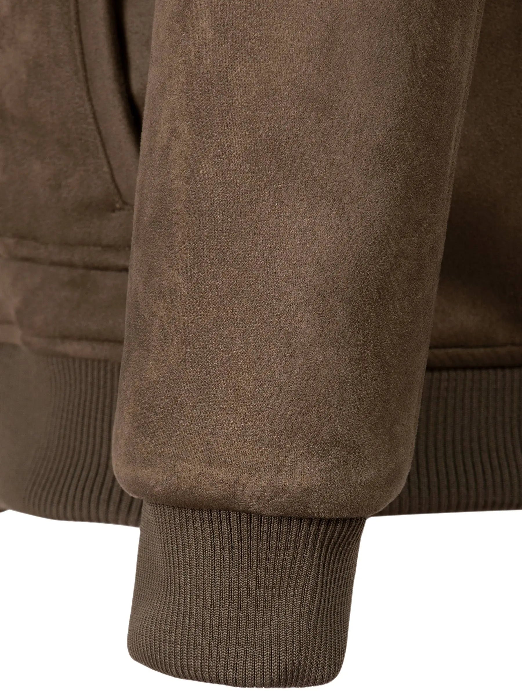 Gwenn Khaki Winter Jkets 6XL