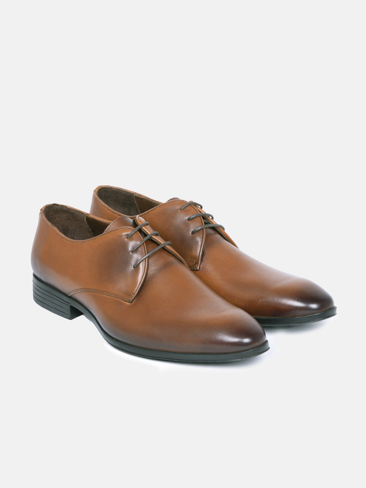 Classic Derby Peru Shoes 45