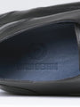 Classic Derby Blk Shoes 45