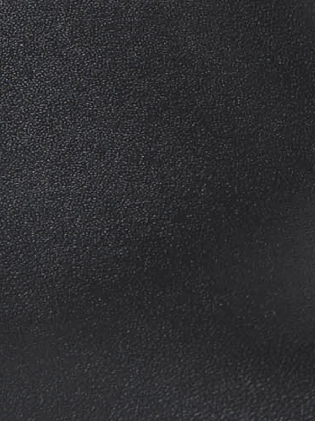 Classic Derby Blk Shoes 45