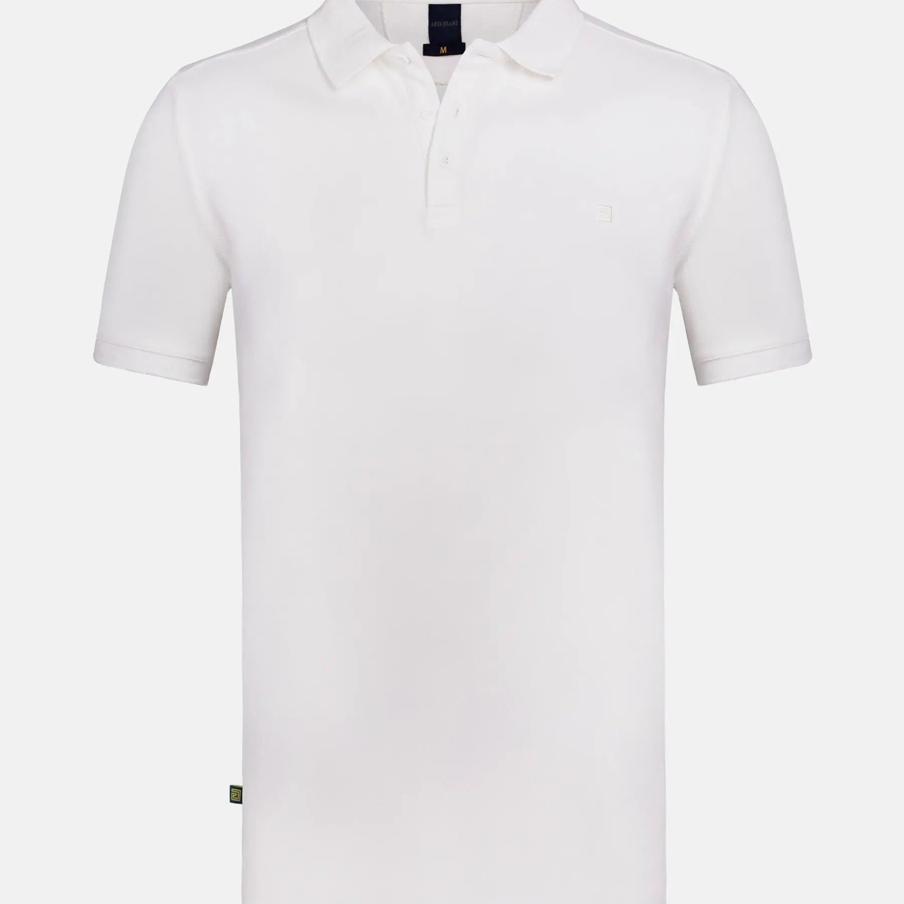 Bremgarten Off White Polo 6XL