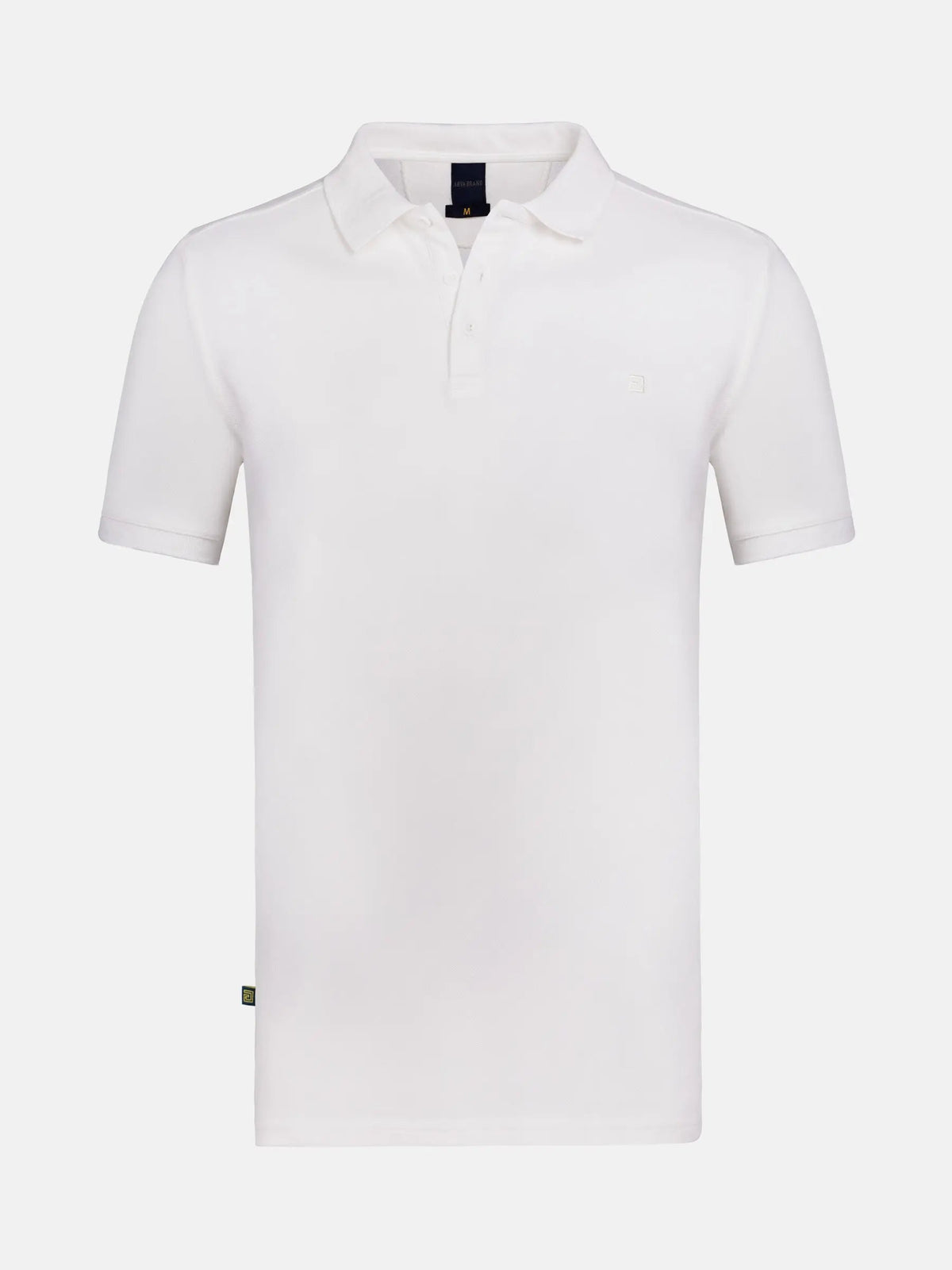Bremgarten Off White Polo 6XL