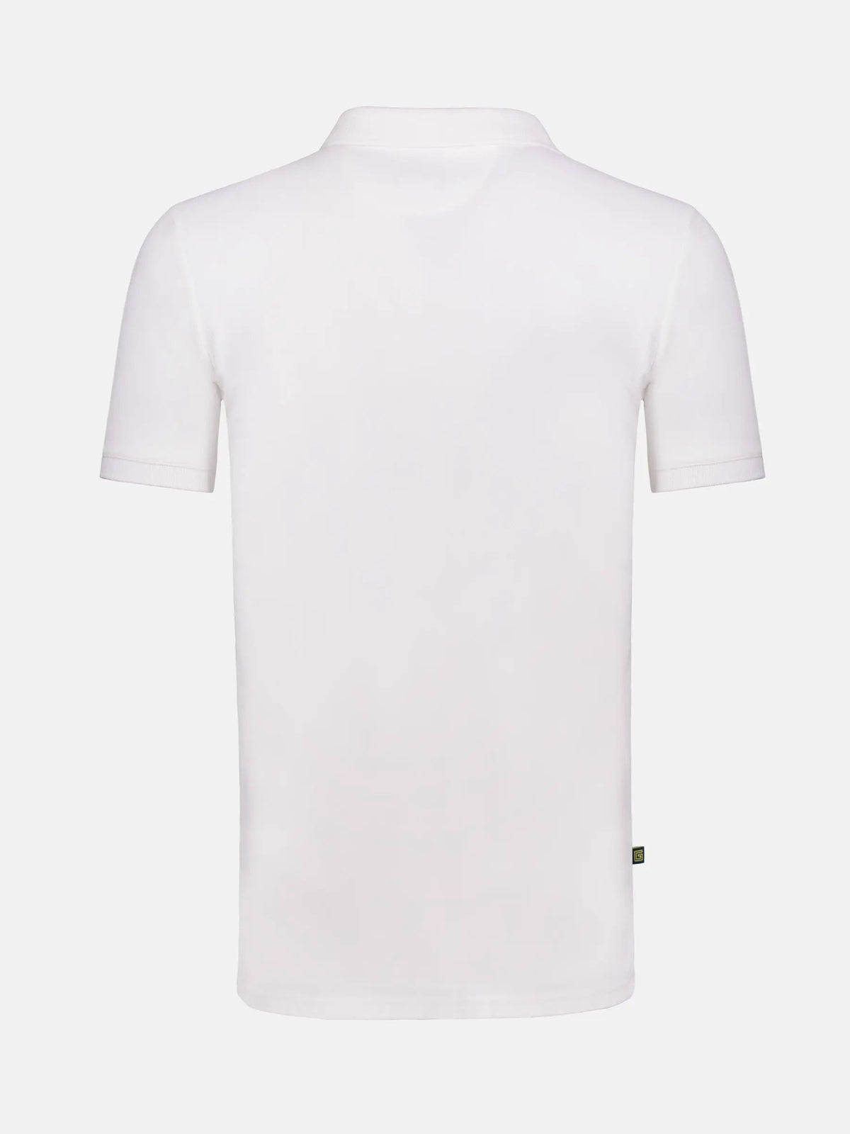 Bremgarten Off White Polo 6XL