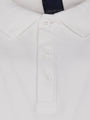 Bremgarten Off White Polo 6XL