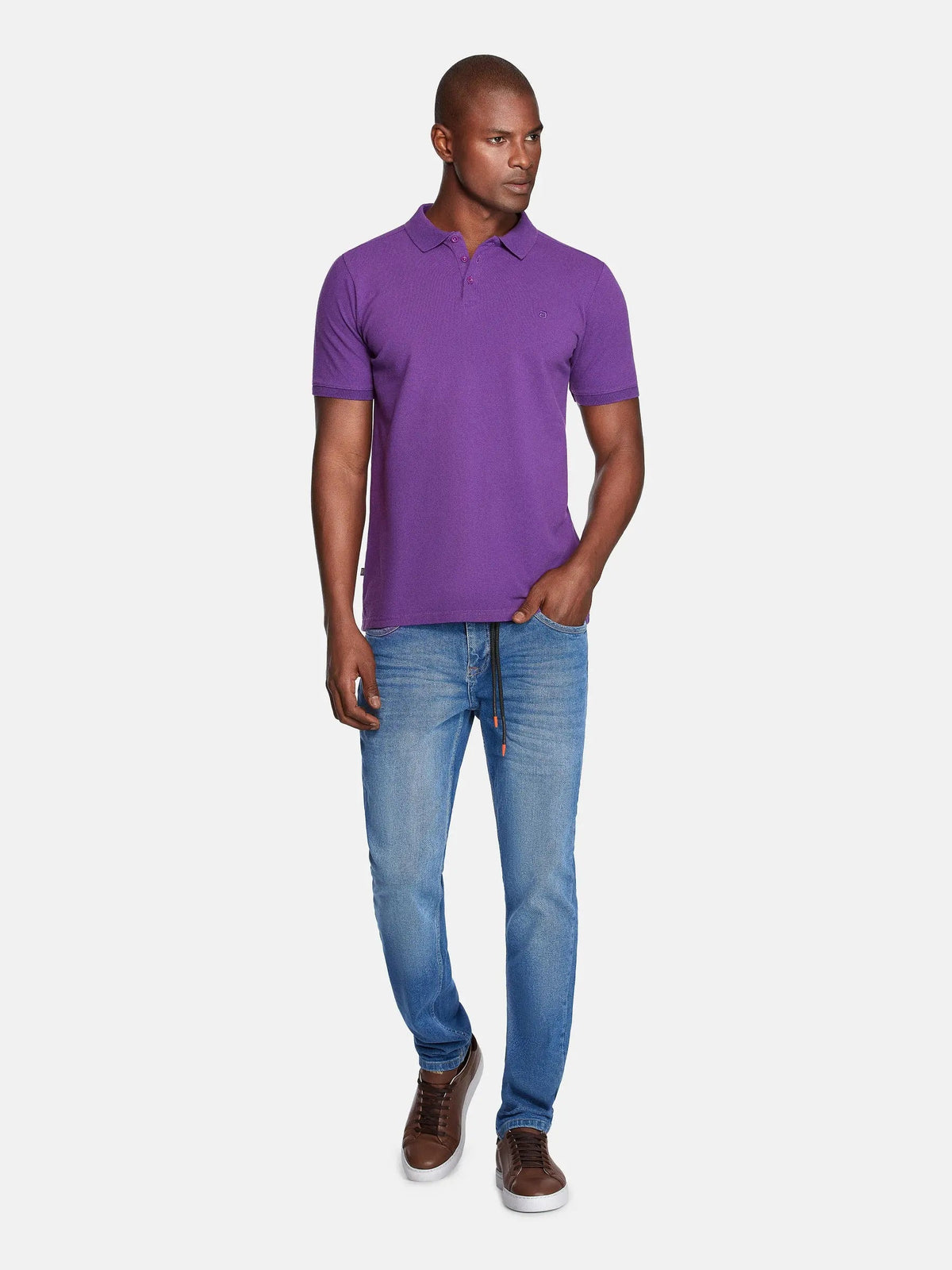 Polo 89364 Bremgarten Purple 6XL