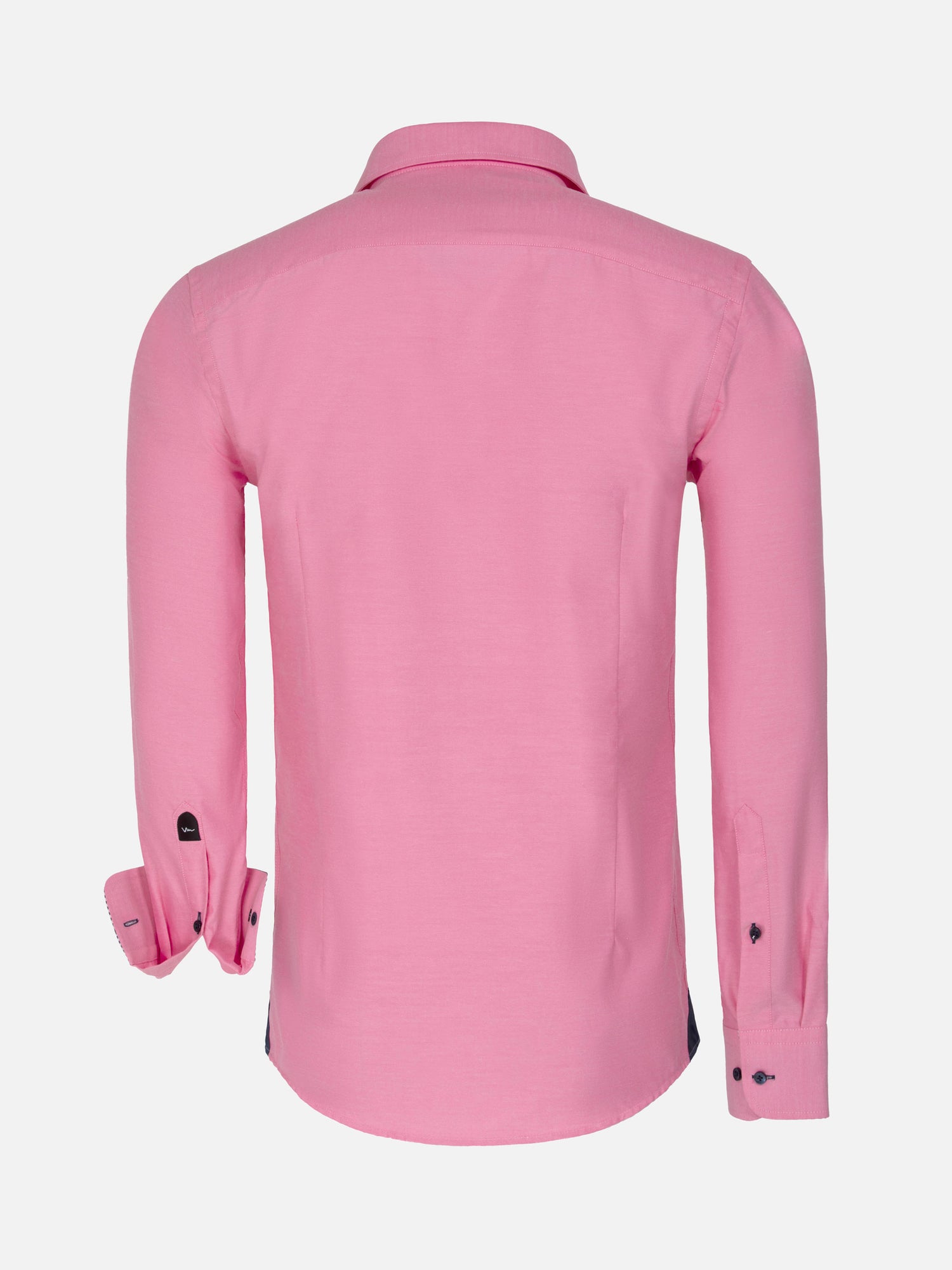 Shirt Long Sleeve 75698 Cruise Fuchsia 6XL