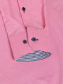 Shirt Long Sleeve 75698 Cruise Fuchsia 6XL