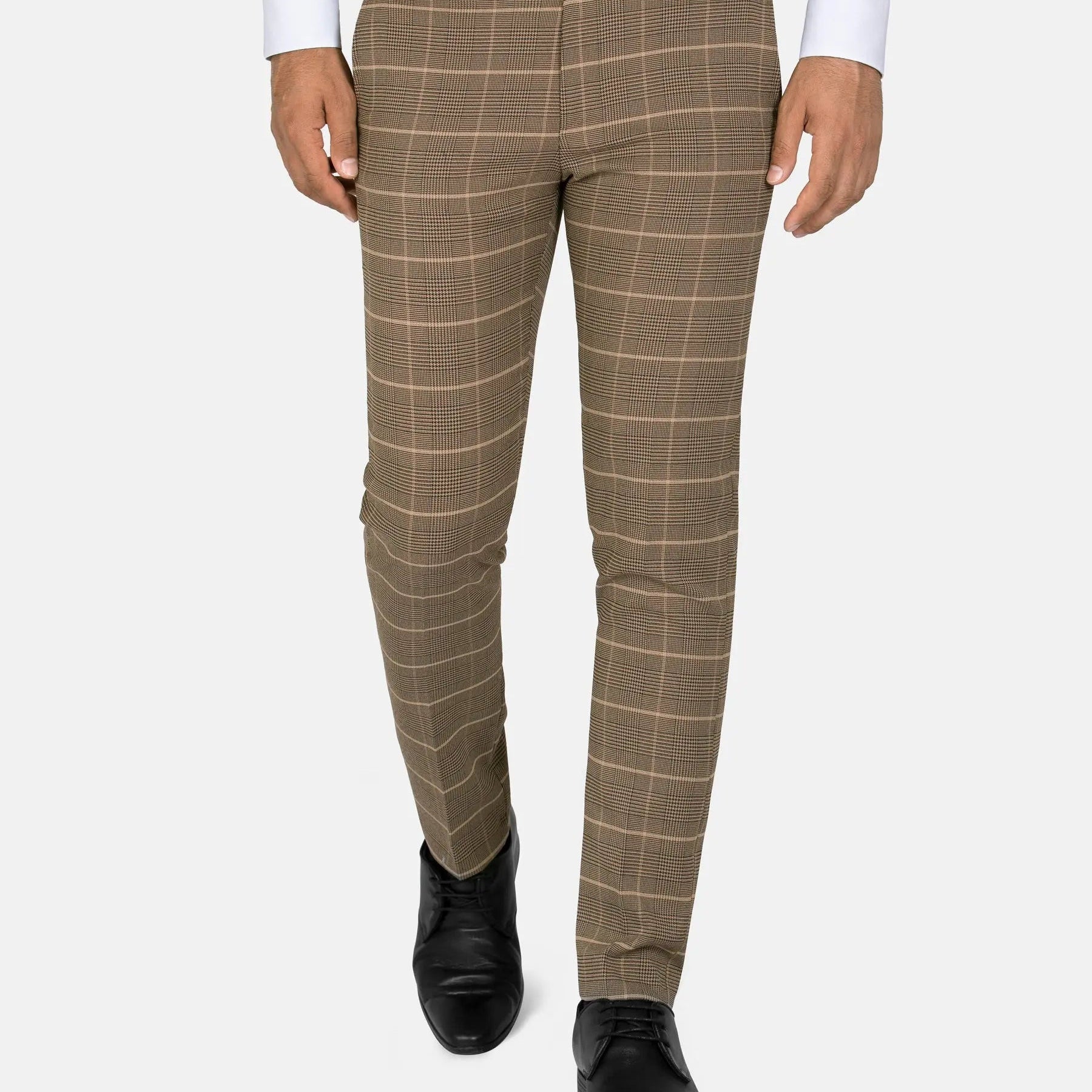 Pants 72322 Gerious Beige 40-30