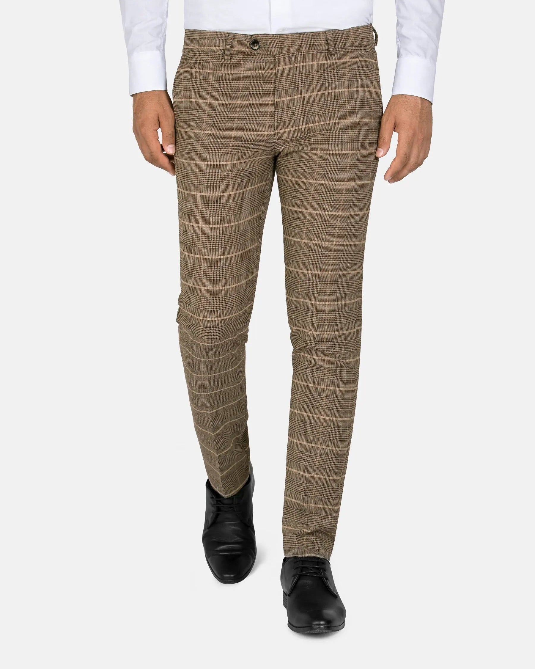 Pants 72322 Gerious Beige 40-30