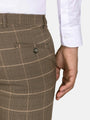 Pants 72322 Gerious Beige 40-30