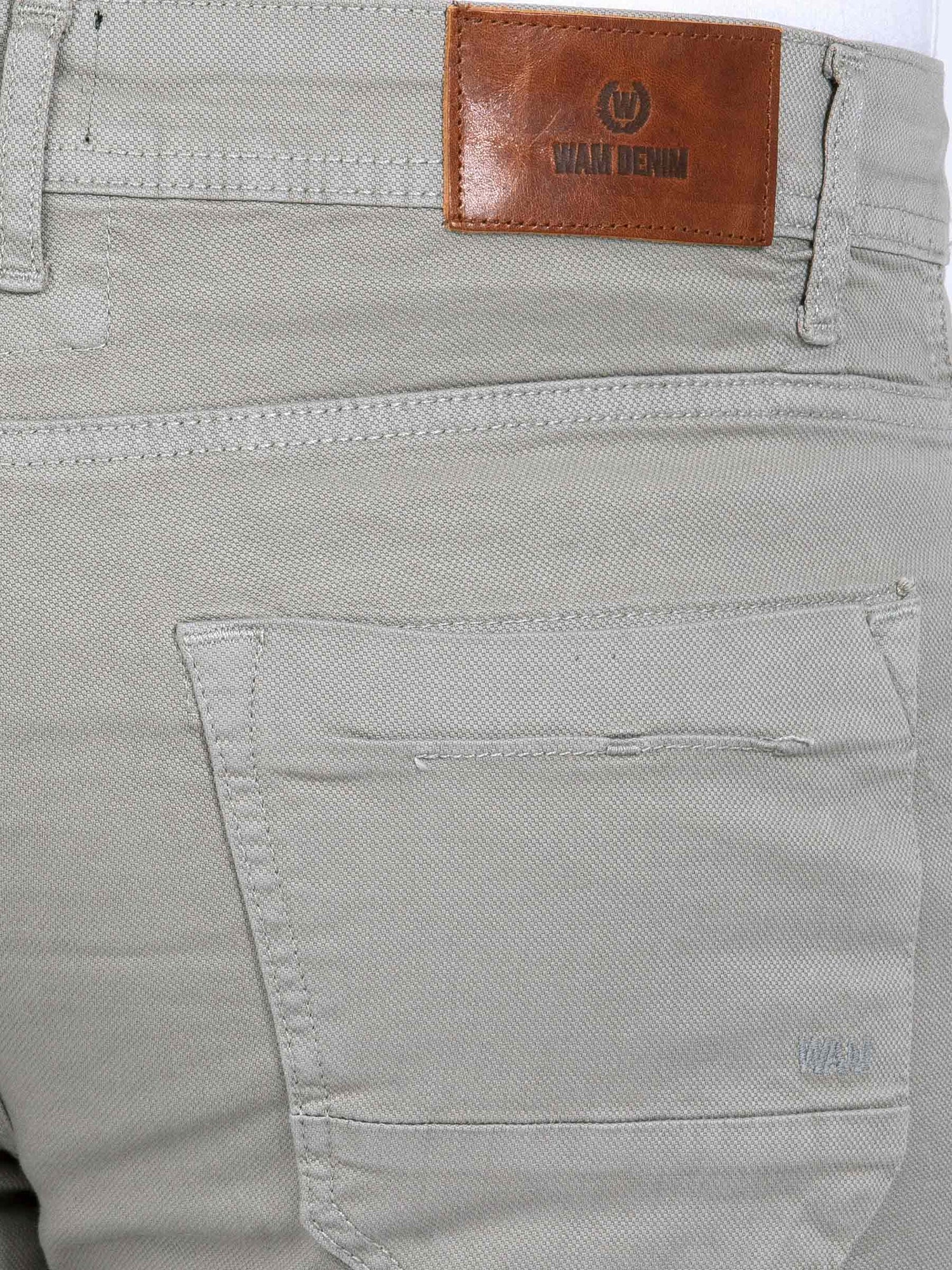 Natal Slim Fit Beige Jeans 40-34