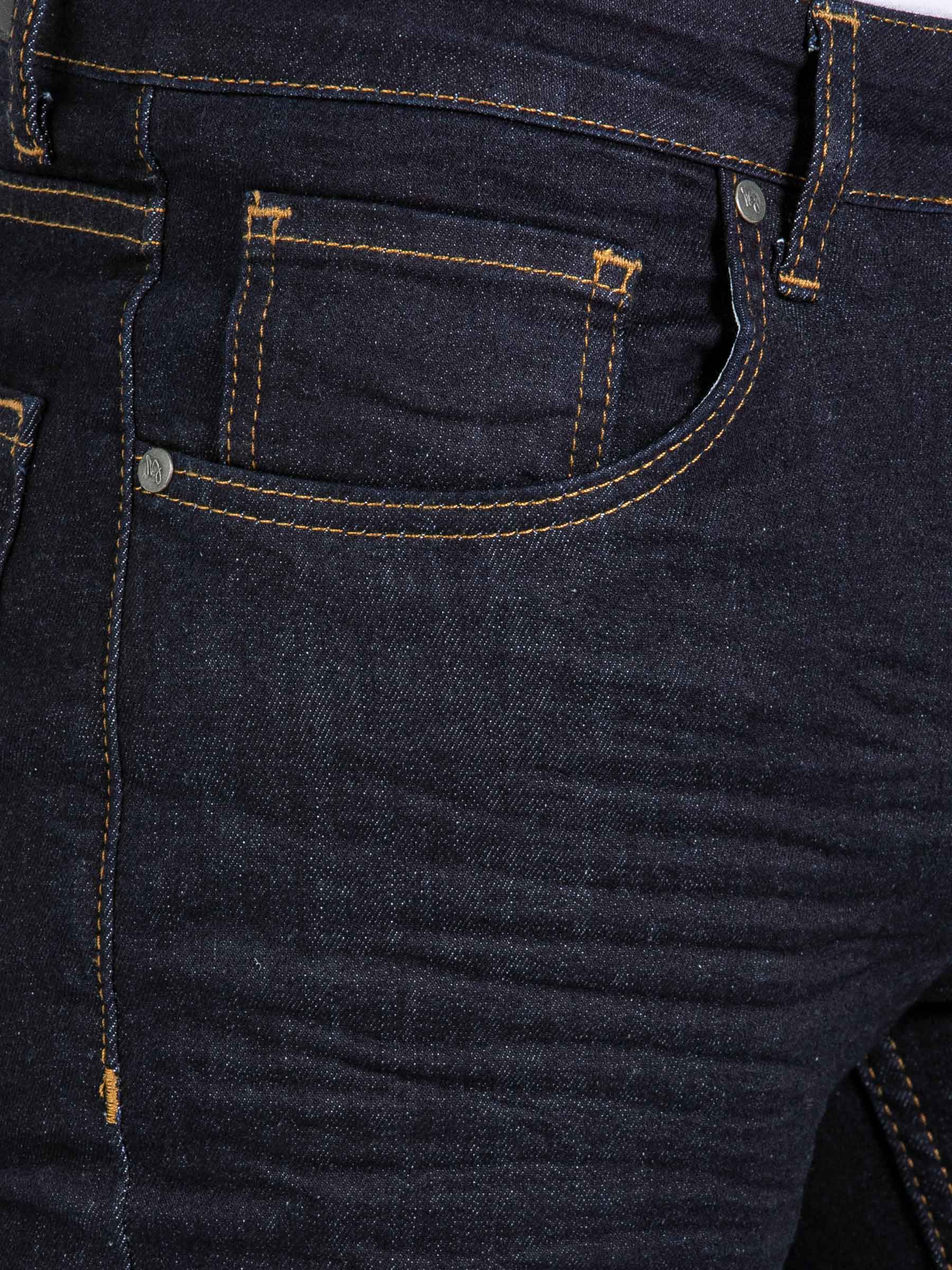 Damien Dark Navy Jeans 40-32