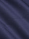 Scottsville Slim Fit Navy Plaid Vest 60