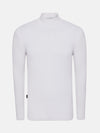 Lillestrom Turtleneck White Knitwear 6XL