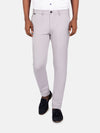 Laminia Slim Fit Off White Chino 40-32