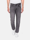 Rance Regular fit Anthrite Faded Jeans 40-32