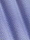 Vermilion Checkered Royal Blue Long Sleeve Shirt 6XL