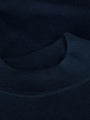 Siena Round-Necked Navy Pullover 6XL