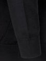Siena Round-Necked Black Pullover 6XL