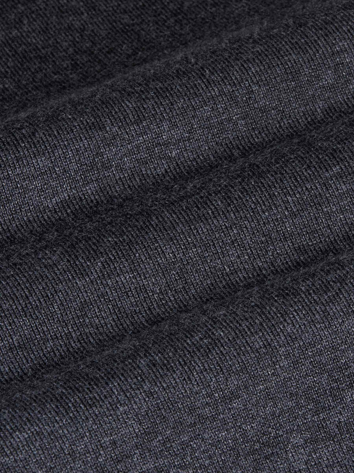 V-Neck Anthrite Pullover 6XL